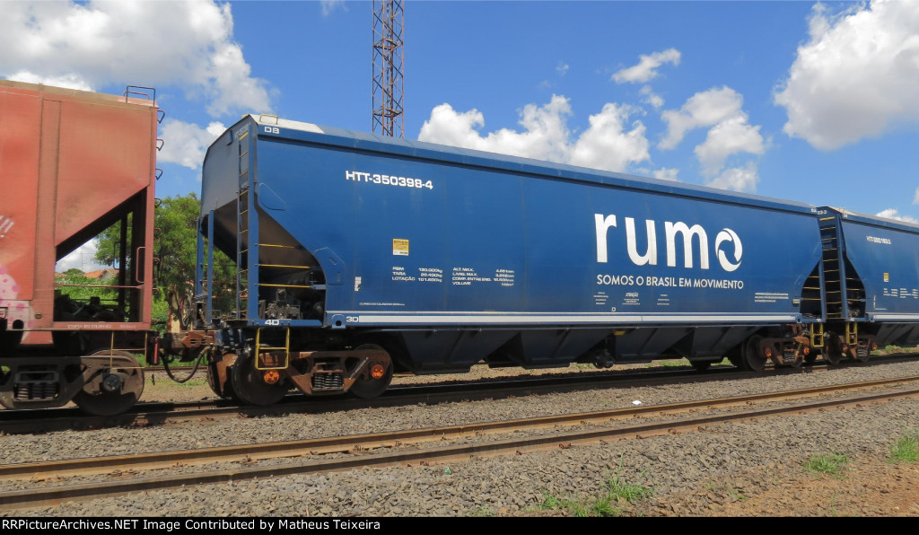 RUMO HTT-350398-4